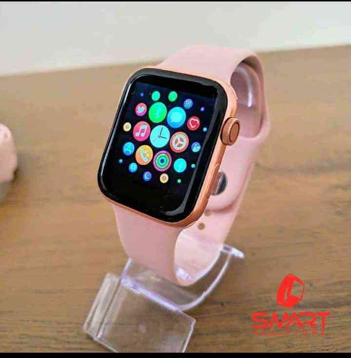 T500 Smart Watch ⌚💥