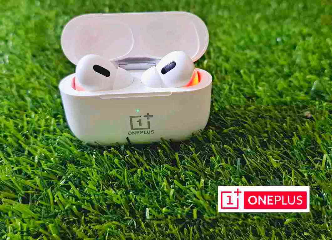 💥OnePlus Airpods pro ট্রু ওয়্যারলেস ব্লুটুথ tws Oneplus ইয়ারবাড ব্লুটুথ হেডফোন 💥💥